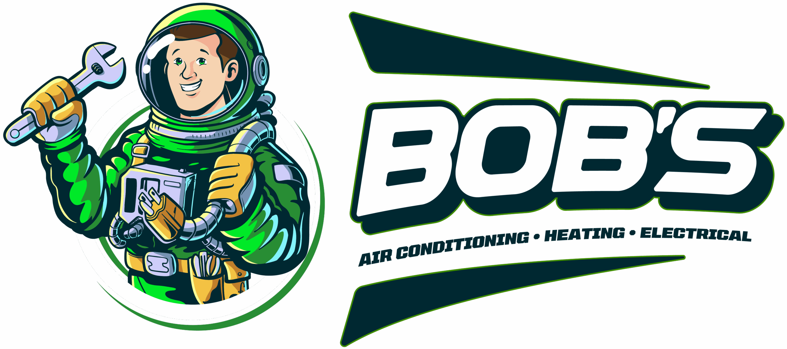 HVAC Contractor - Bob's Air Conditioning, Heat & Electrical