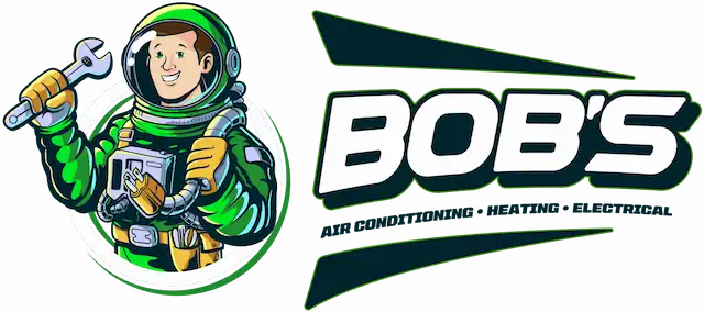 Bob's Air Conditioning, Heat & Electrical